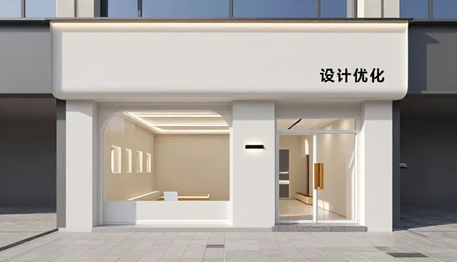 家具选型在商铺装修中的实际应用与考量