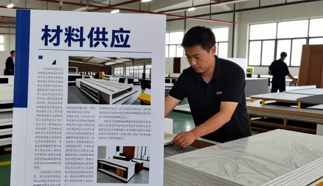 家具数字化发展与涵盖局部改造应用分析