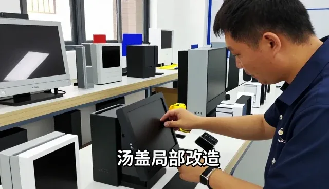 家具提升办公场所使用效率